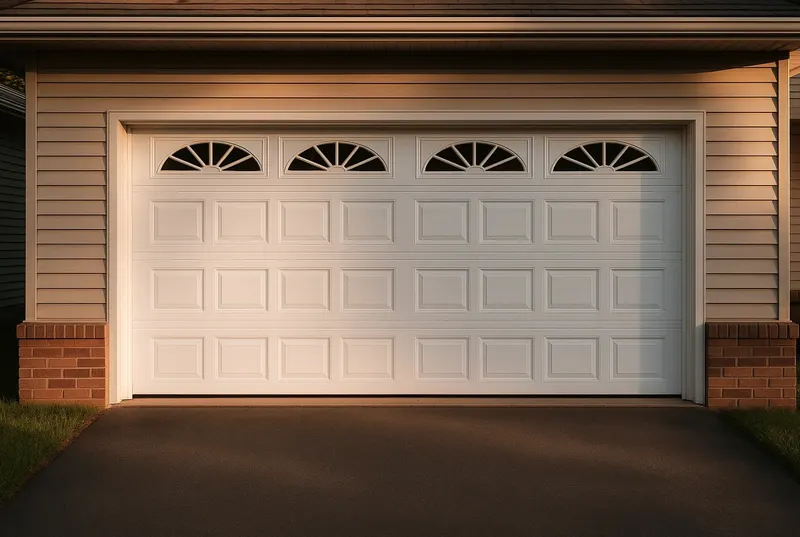 Contact Dayton Garage Door Pro