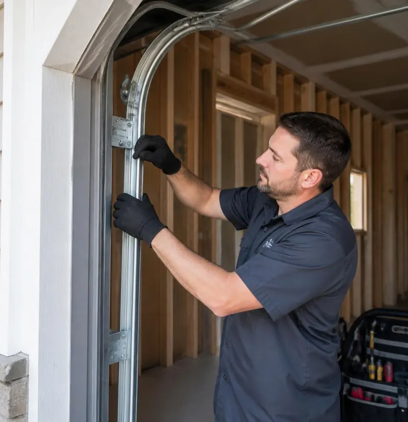 Garage Door Repair in Dayton